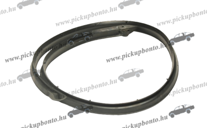 vízzáró motortérKLÚJ